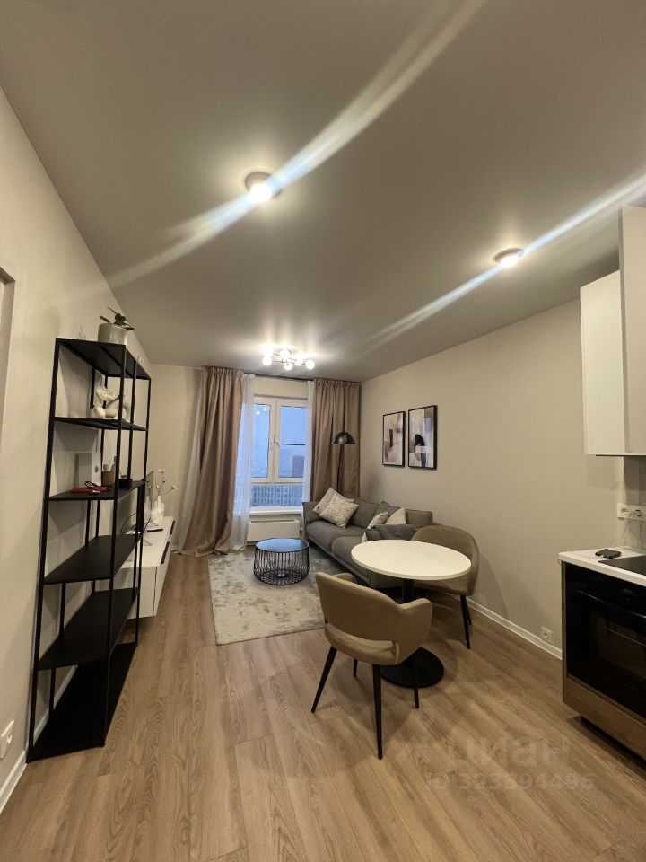 2-комнатная квартира, 45 м²
