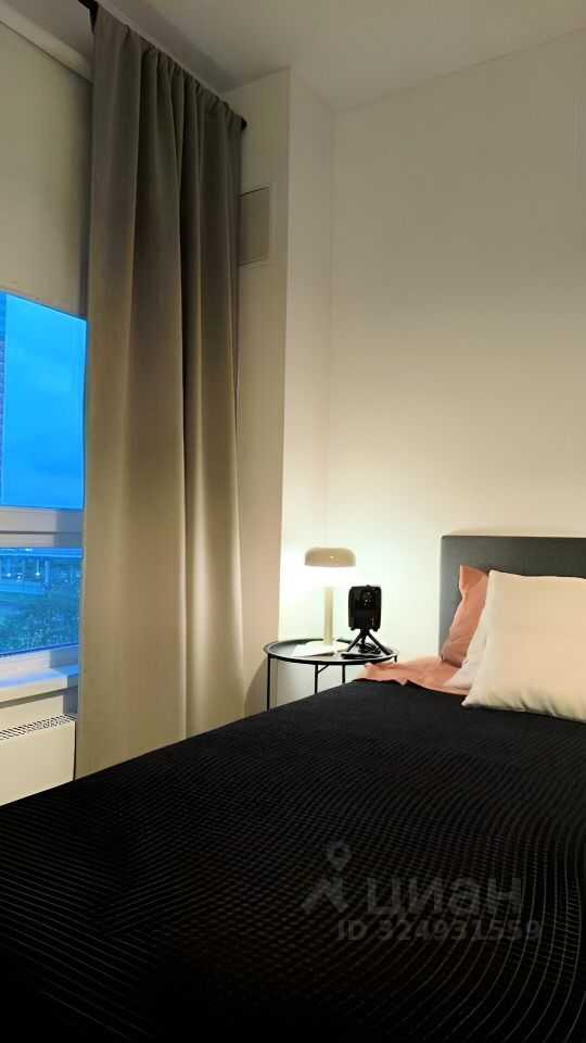 2-комнатная квартира, 42 м² — фотография 3