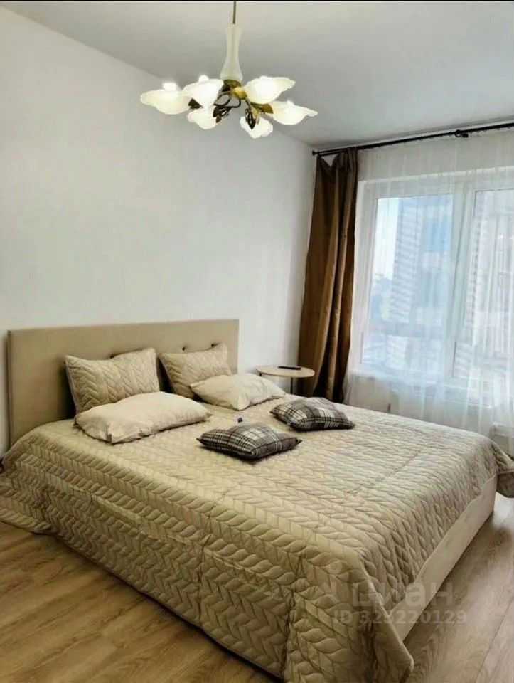 2-комнатная квартира, 44 м² — фотография 2