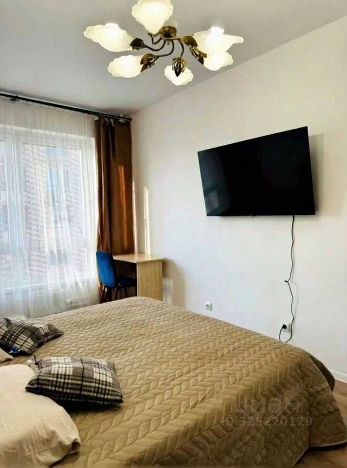2-комнатная квартира, 44 м²