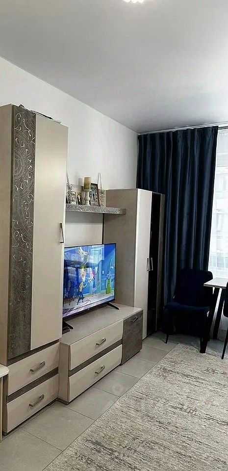 2-комнатная квартира, 44 м² — фотография 3