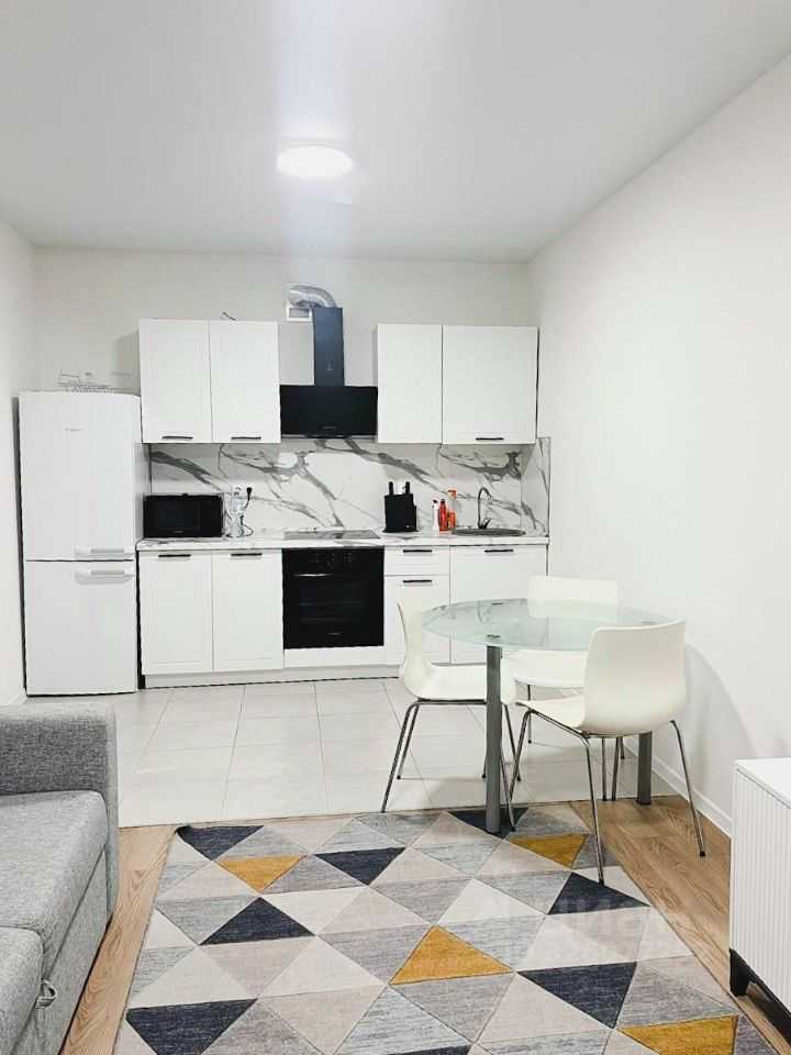 3-комнатная квартира, 58 м² — фотография 3