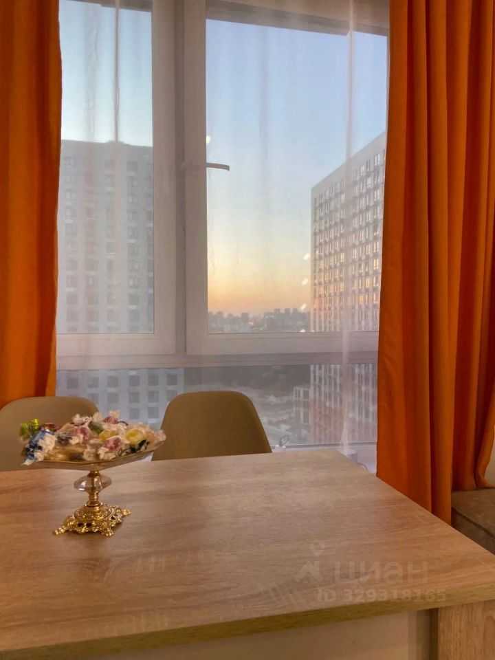 3-комнатная квартира, 48,3 м²