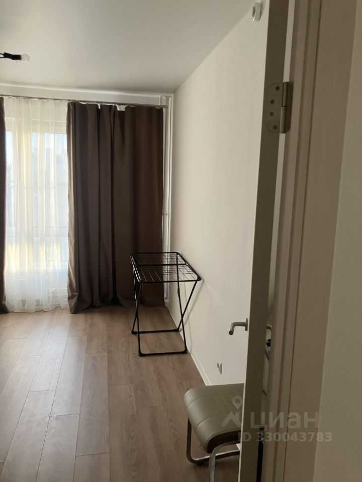 3-комнатная квартира, 74 м² — фотография 3
