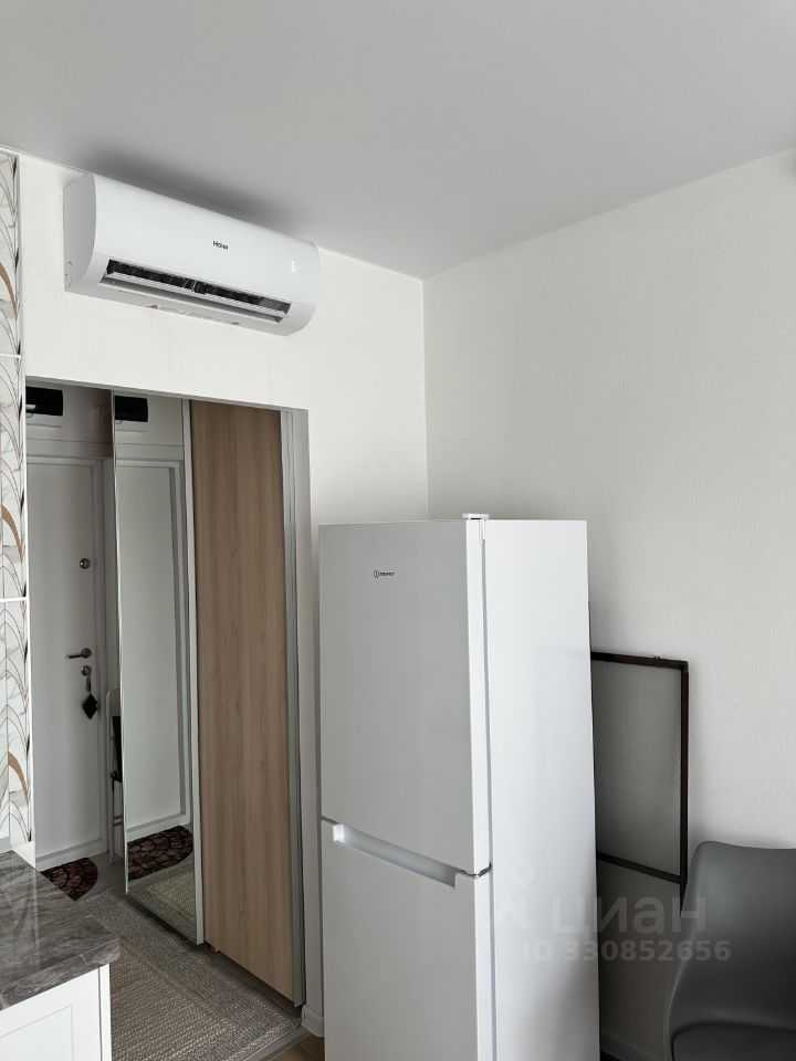 1-комнатная квартира, 20 м² — фотография 3