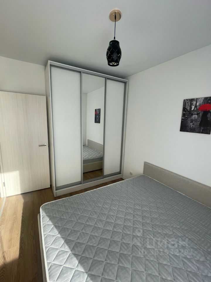 2-комнатная квартира, 41 м²