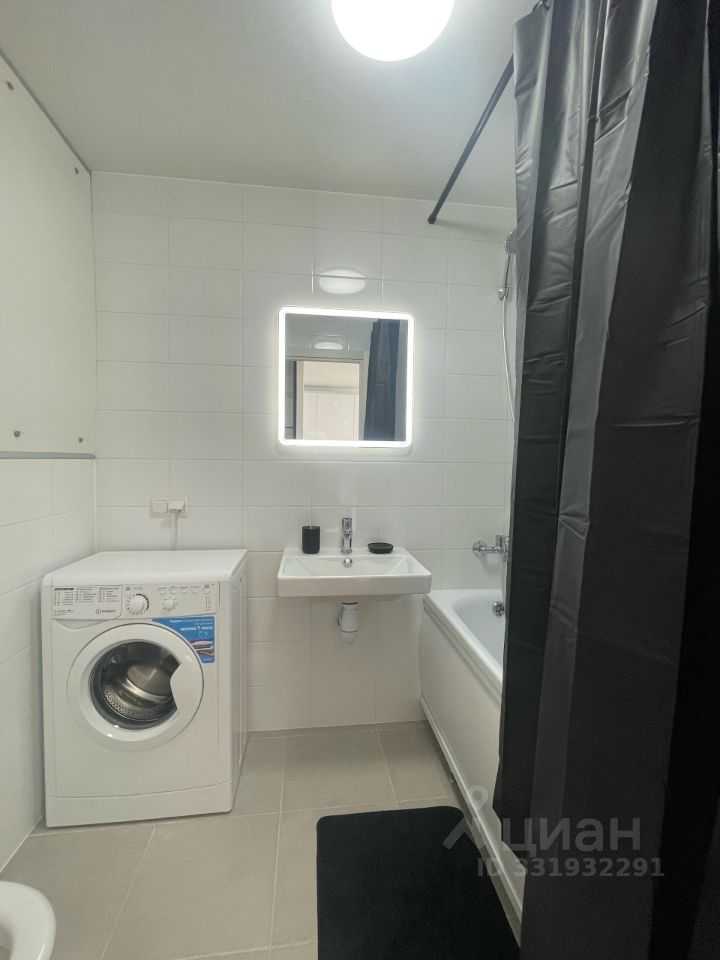 2-комнатная квартира, 41 м² — фотография 2
