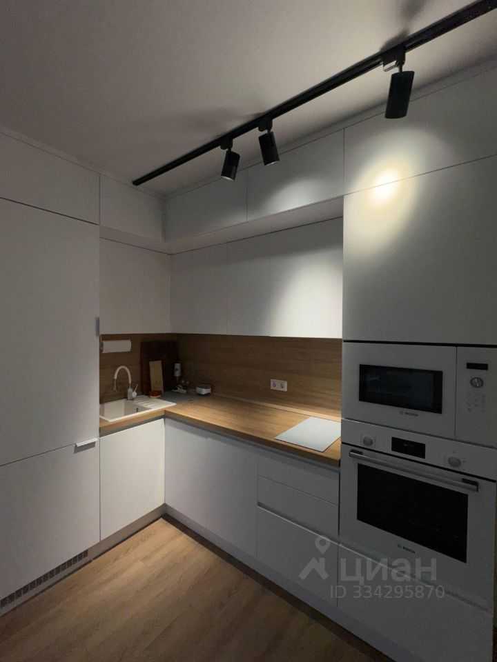 1-комнатная квартира, 28 м²