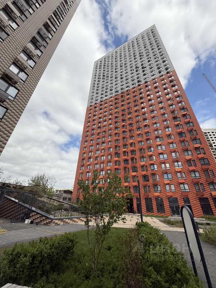 3-комнатная квартира, 72,1 м² — фотография 3