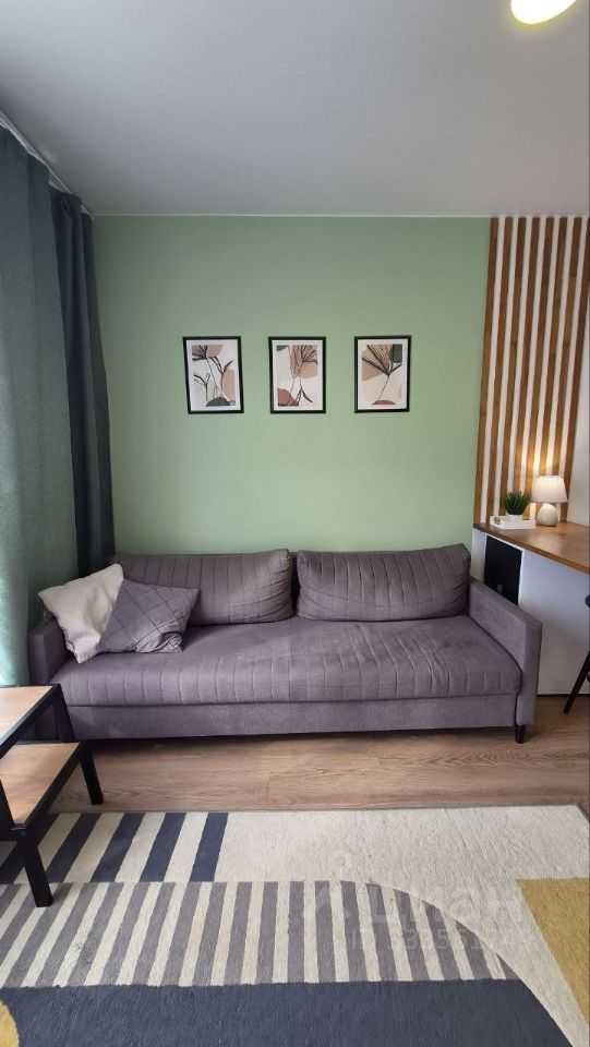 1-комнатная квартира, 20 м² — фотография 2