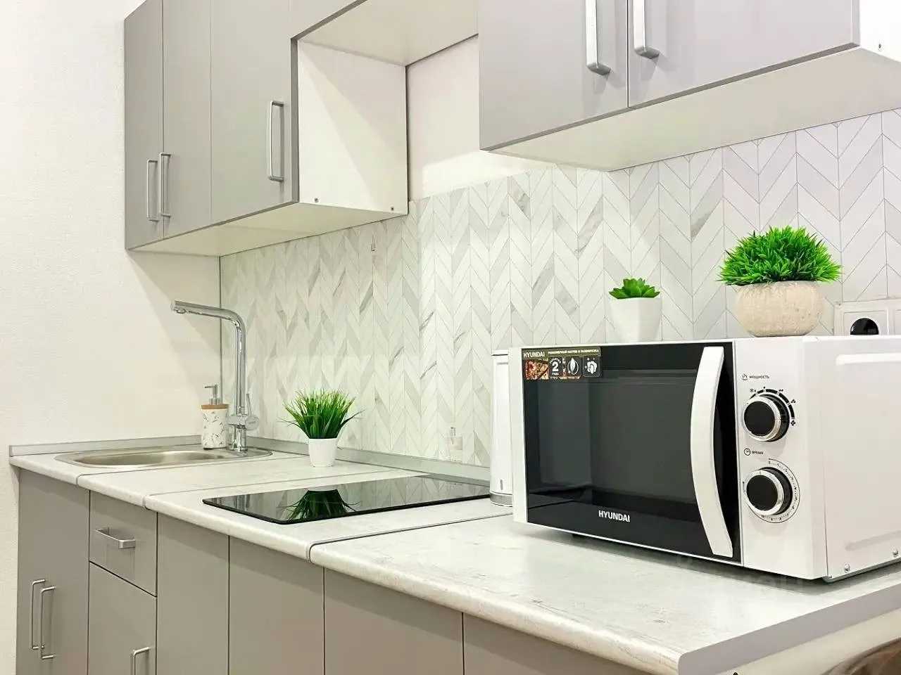 2-комнатная квартира, 36 м² — фотография 2