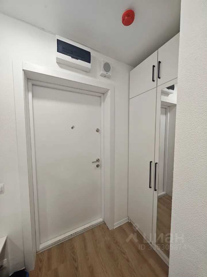 2-комнатная квартира, 52 м² — фотография 2