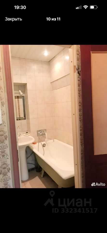 3-комнатная квартира, 70 м²