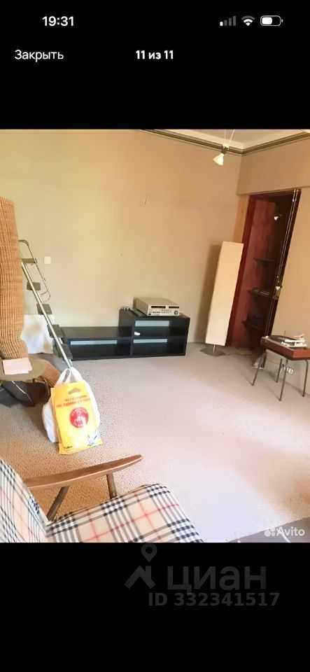3-комнатная квартира, 70 м² — фотография 3