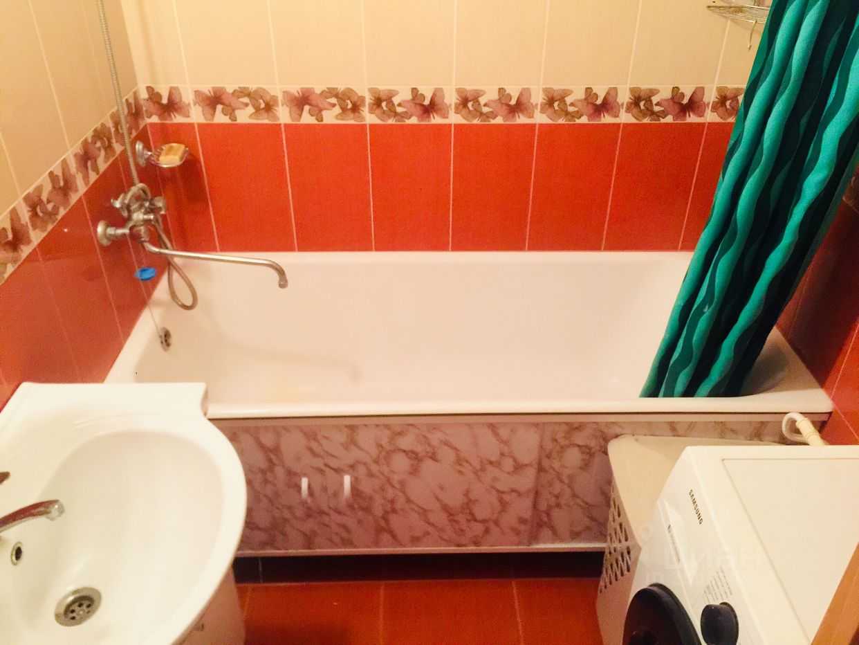 2-комнатная квартира, 56 м²