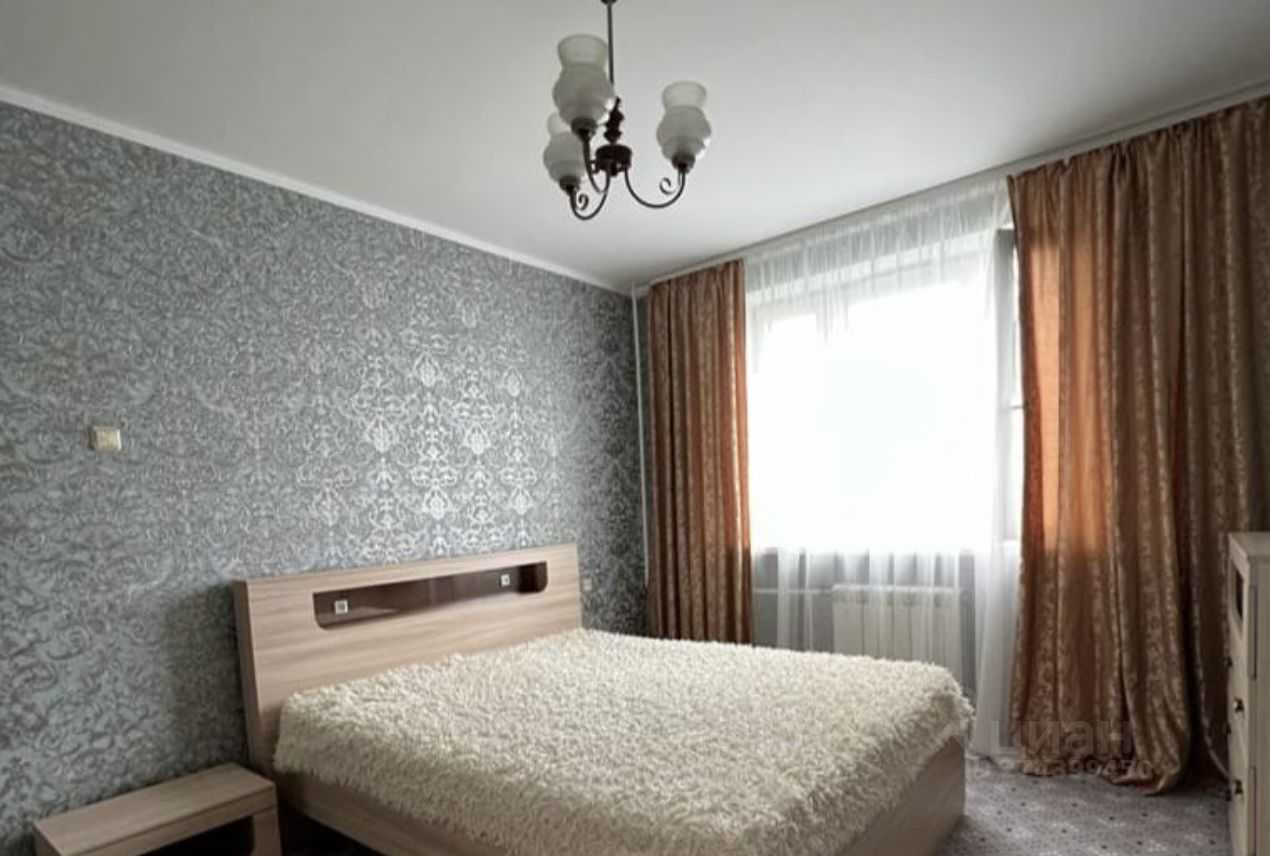 3-комнатная квартира, 75 м²