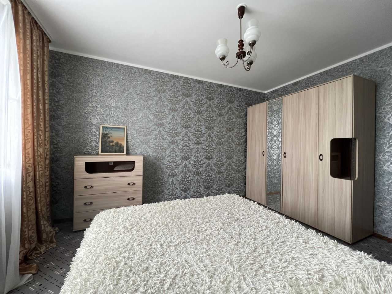 3-комнатная квартира, 75 м² — фотография 2