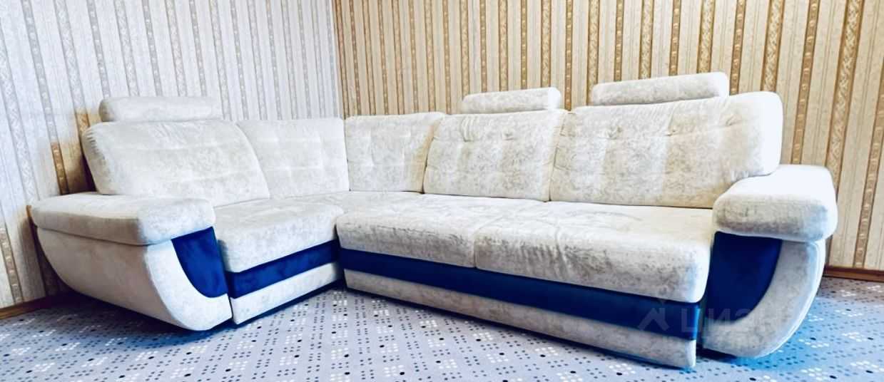 3-комнатная квартира, 75 м² — фотография 3