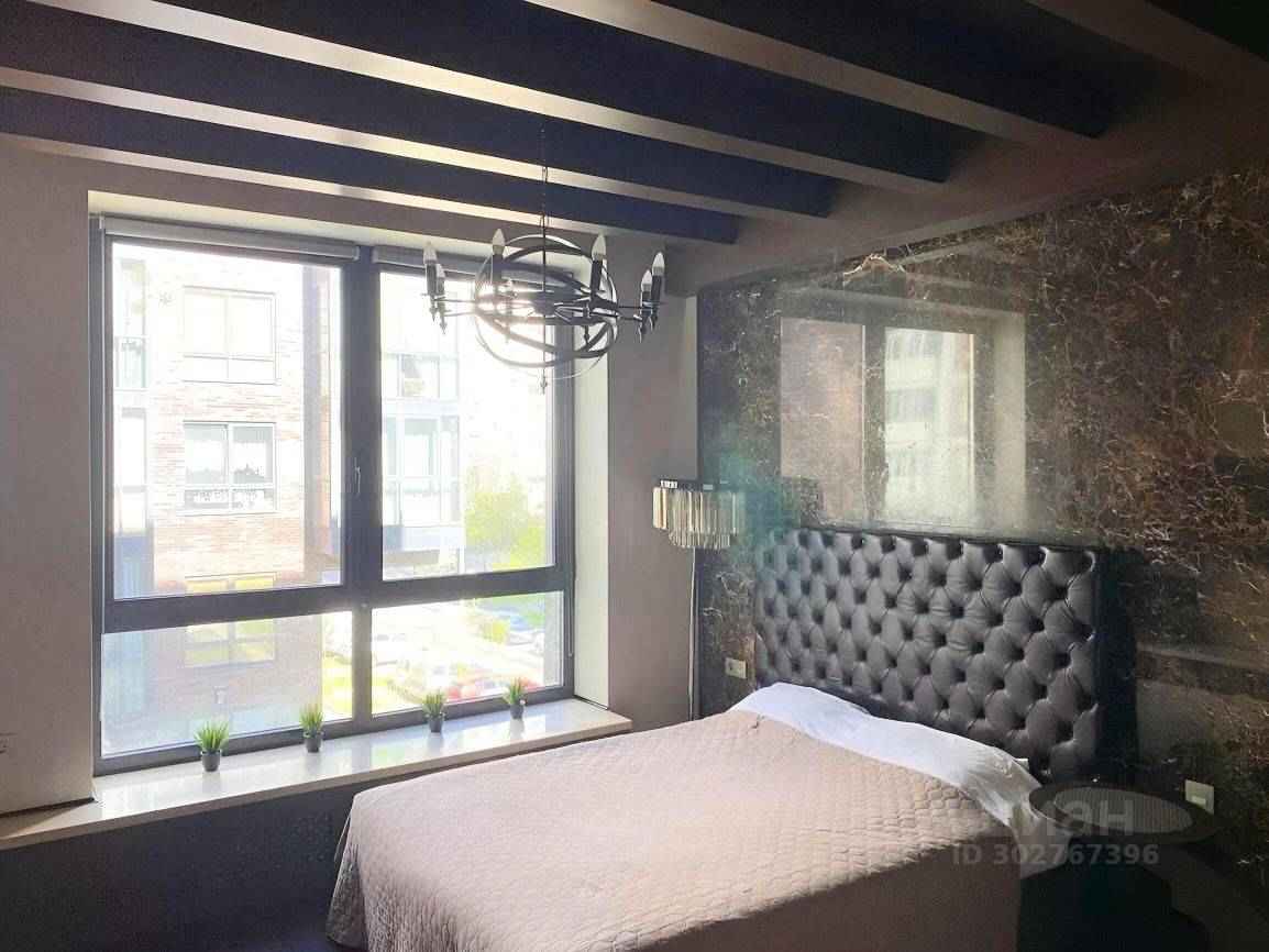 1-комнатная квартира, 25 м²