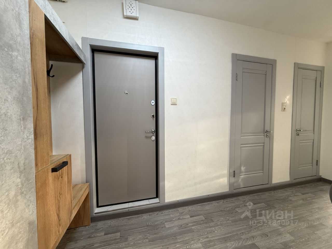 3-комнатная квартира, 75 м² — фотография 3