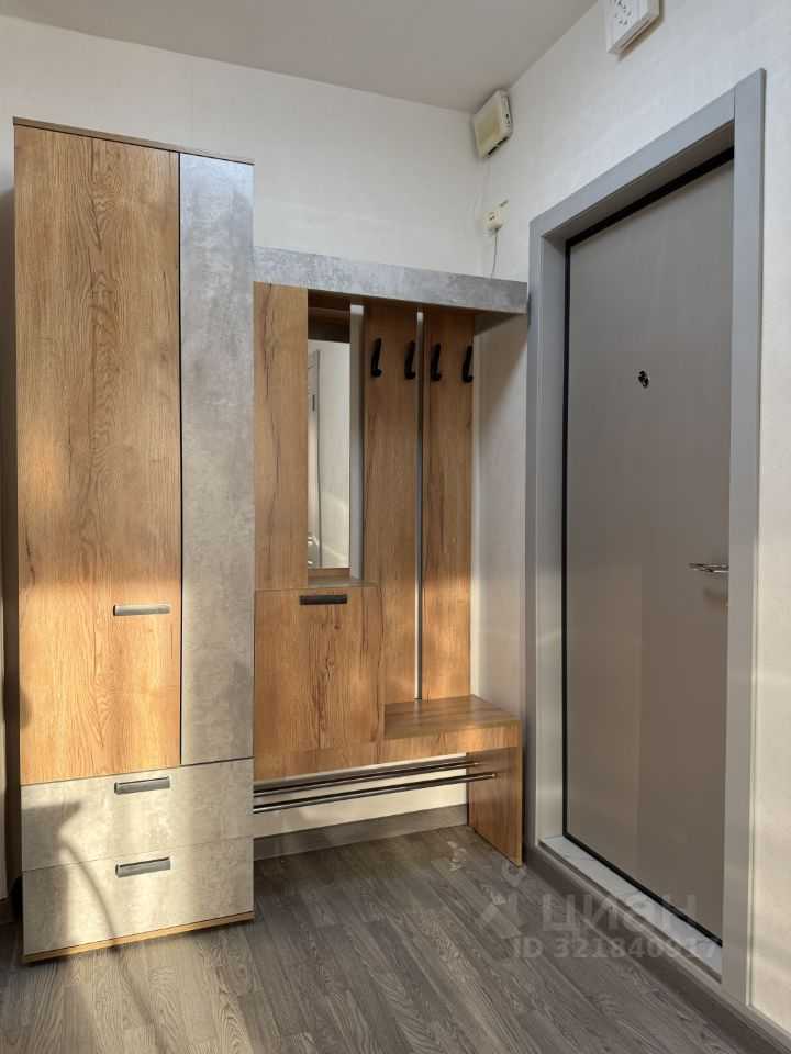 3-комнатная квартира, 75 м² — фотография 2