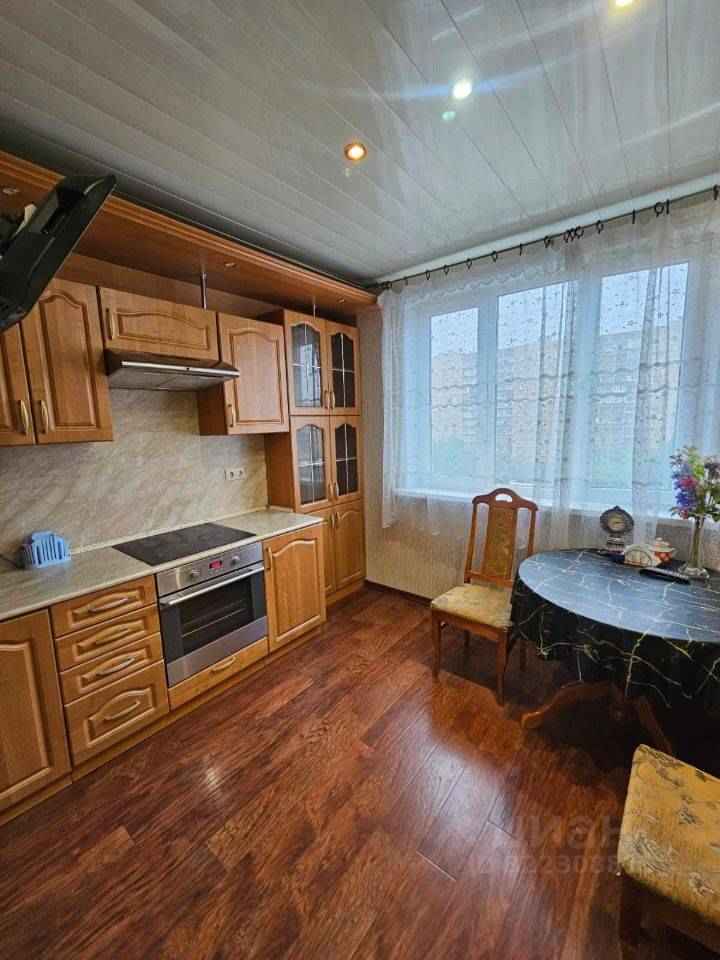3-комнатная квартира, 76 м²