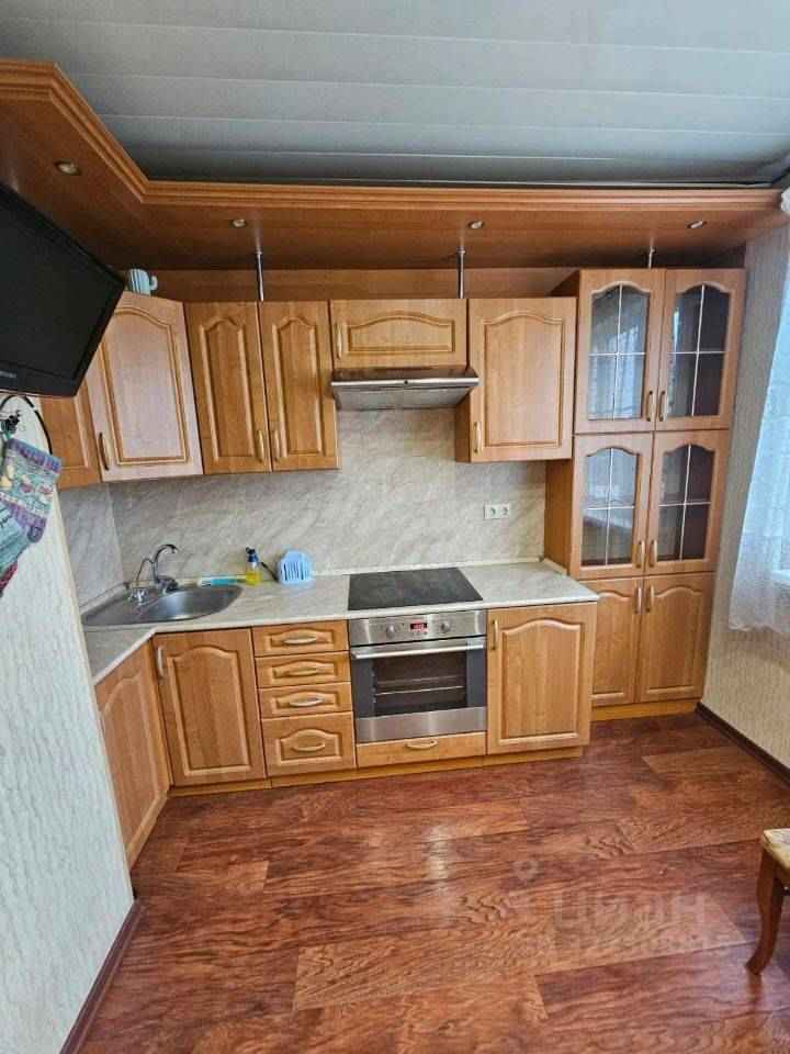 3-комнатная квартира, 76 м² — фотография 2
