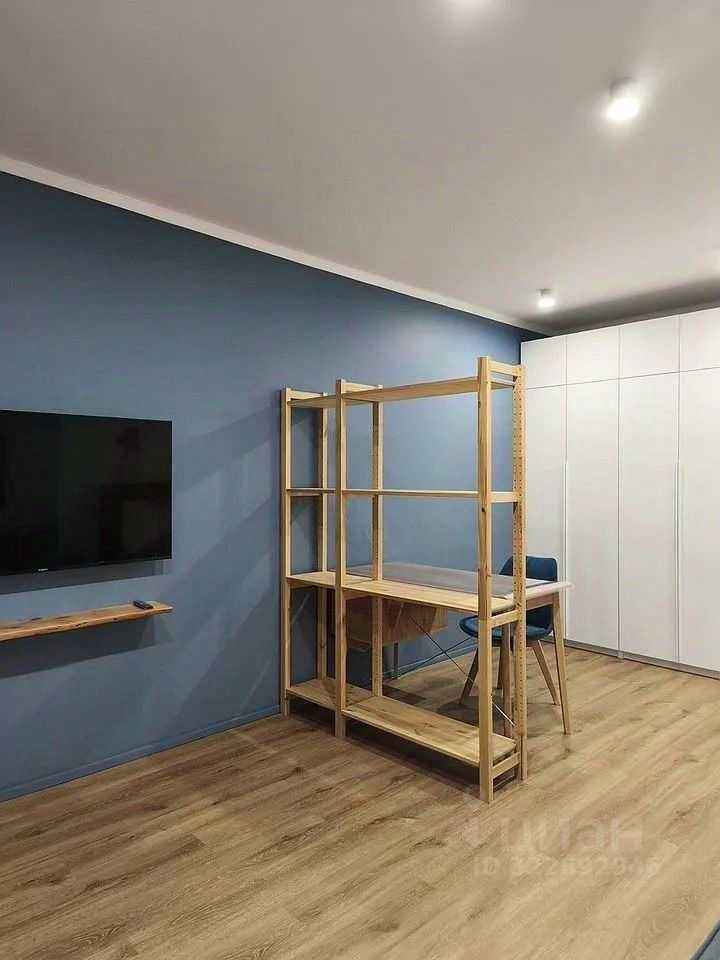 2-комнатная квартира, 55 м² — фотография 3