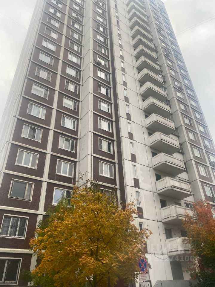 3-комнатная квартира, 75 м² — фотография 2