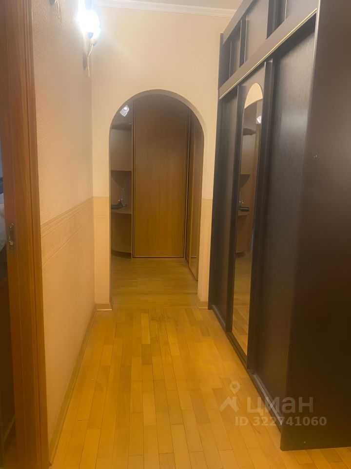 3-комнатная квартира, 75 м² — фотография 3