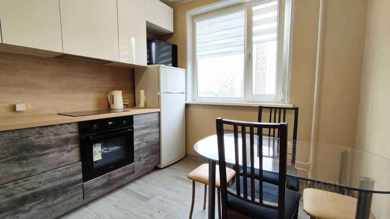 2-комнатная квартира, 51 м² — фотография 2