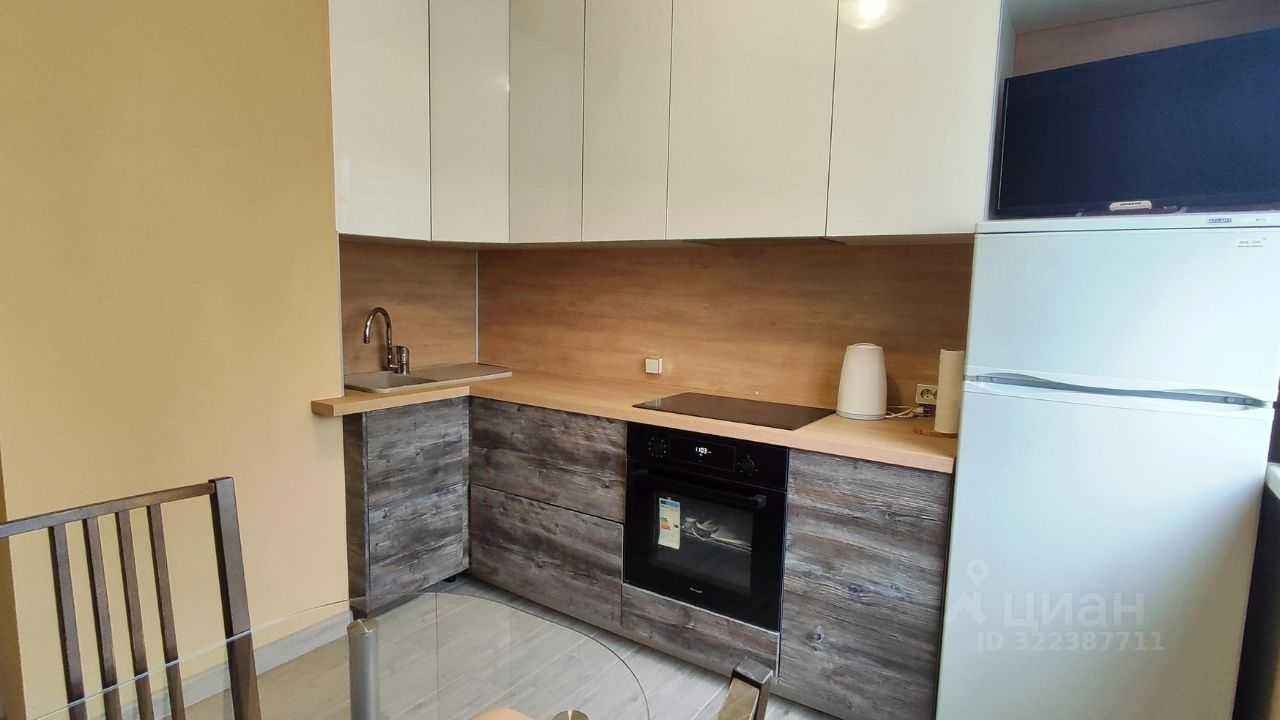 2-комнатная квартира, 51 м² — фотография 3