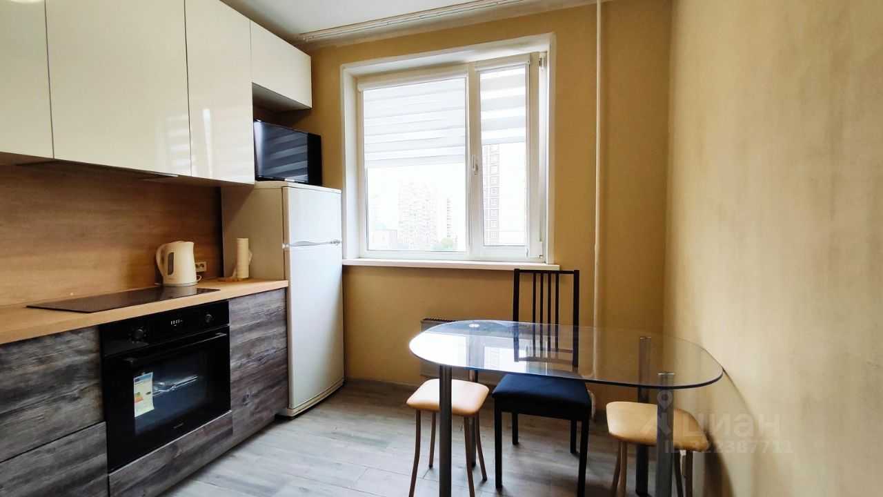2-комнатная квартира, 51 м²