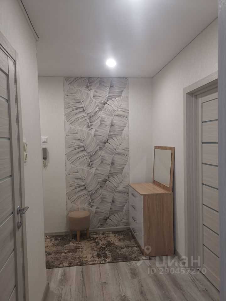 1-комнатная квартира, 38 м²