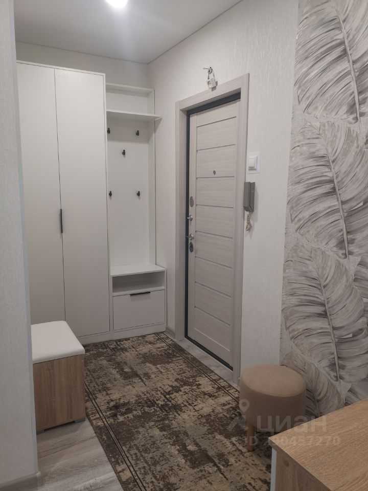1-комнатная квартира, 38 м² — фотография 3
