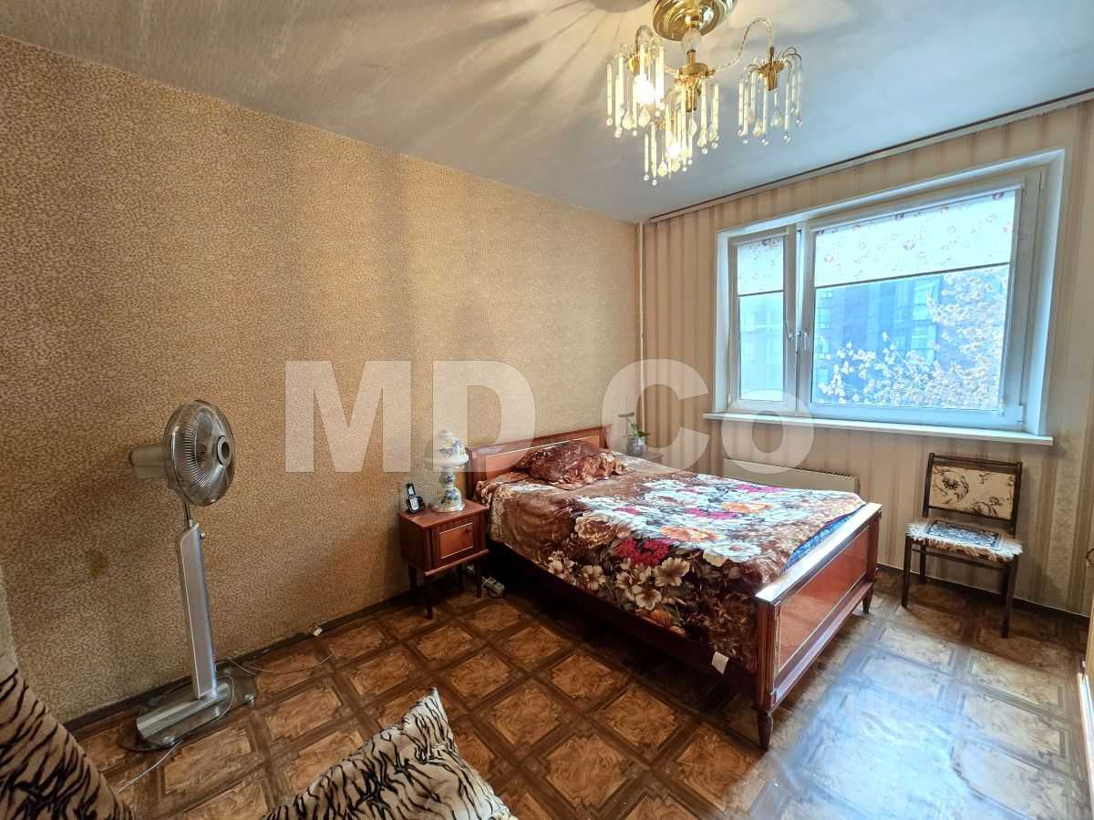2-комнатная квартира, 58 м² — фотография 3