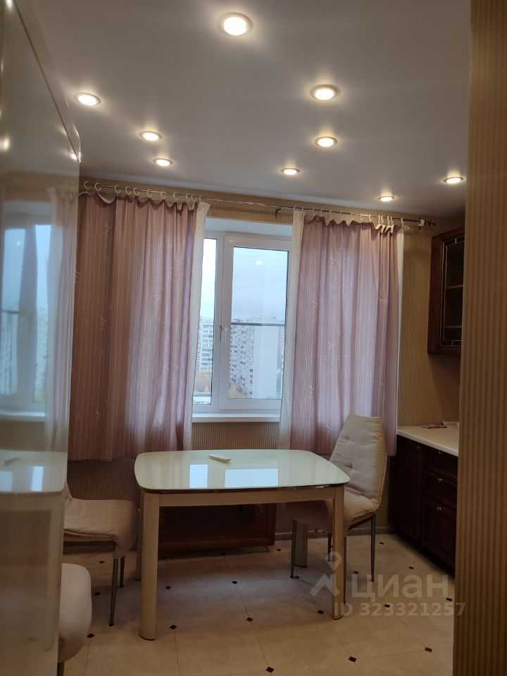 3-комнатная квартира, 85,5 м² — фотография 3