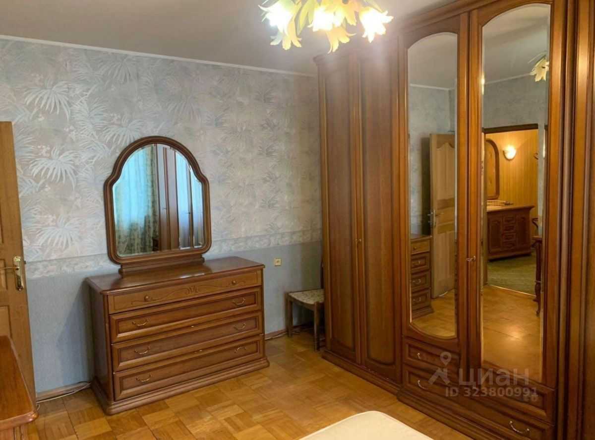 2-комнатная квартира, 62 м²