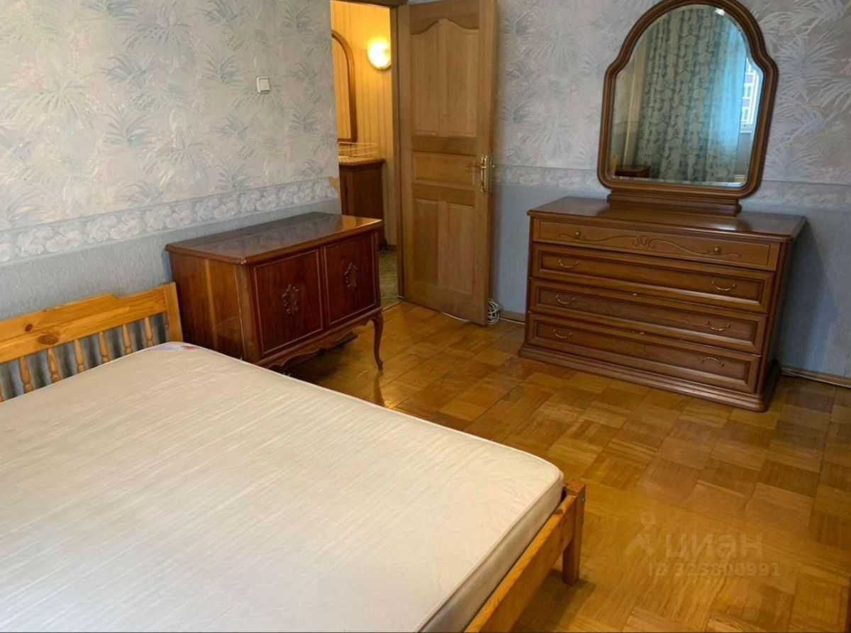 2-комнатная квартира, 62 м² — фотография 3