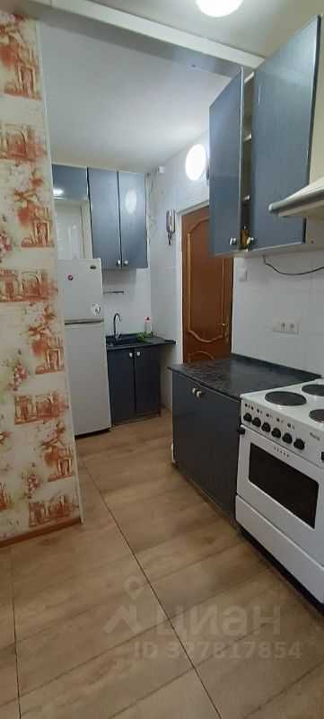 2-комнатная квартира, 43 м² — фотография 3