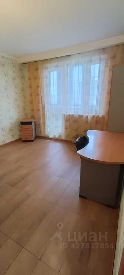 2-комнатная квартира, 43 м²