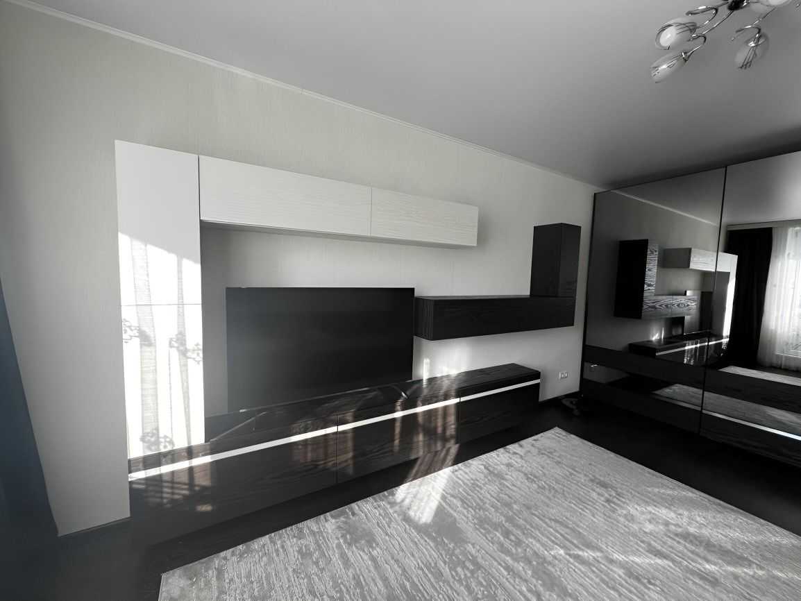 2-комнатная квартира, 51 м² — фотография 2