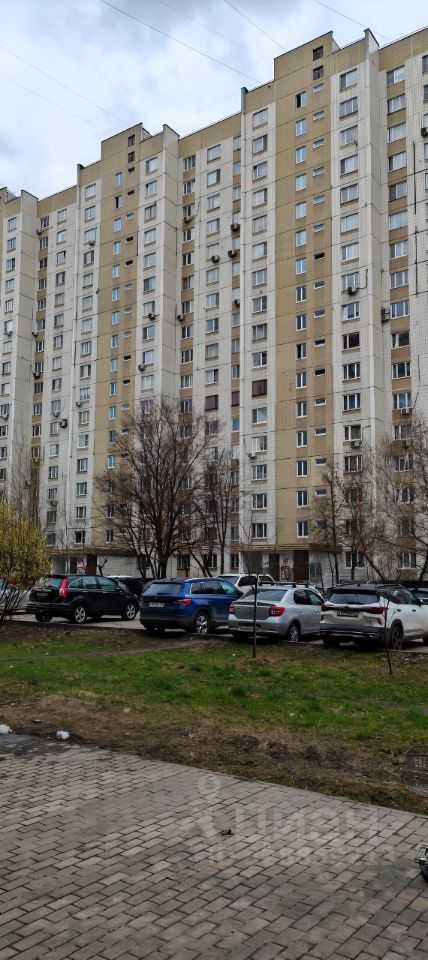 1-комнатная квартира, 38,8 м² — фотография 2