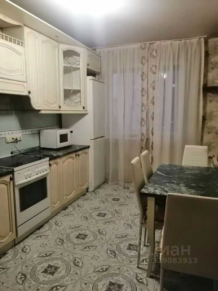 2-комнатная квартира, 75 м²