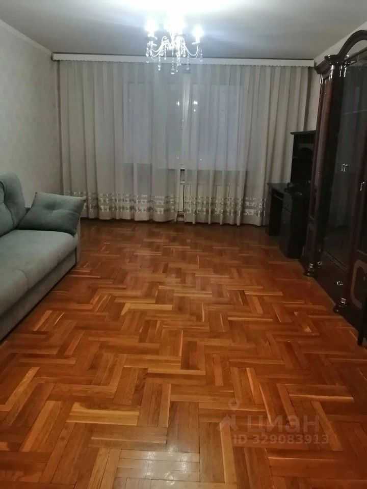 2-комнатная квартира, 75 м² — фотография 2