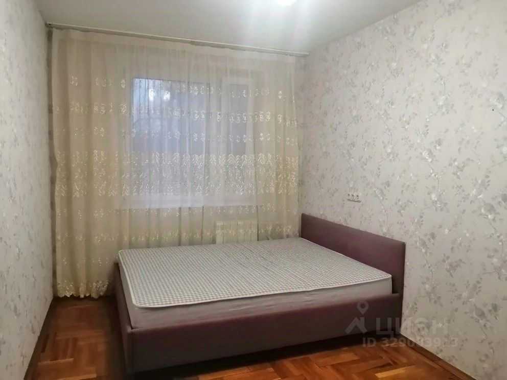 2-комнатная квартира, 75 м² — фотография 3