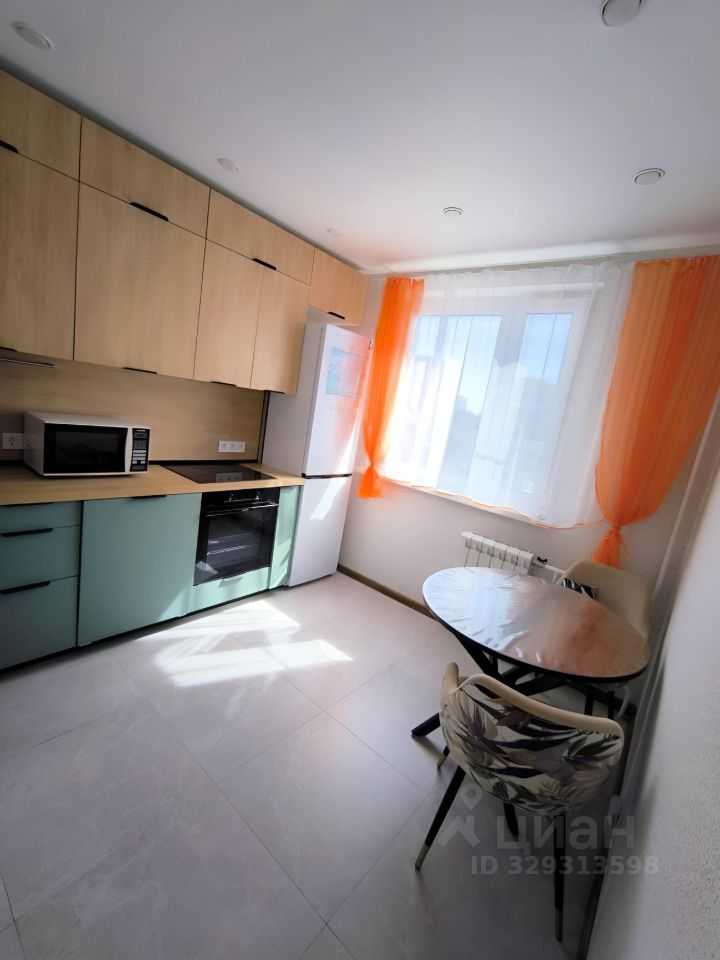 2-комнатная квартира, 50,4 м²