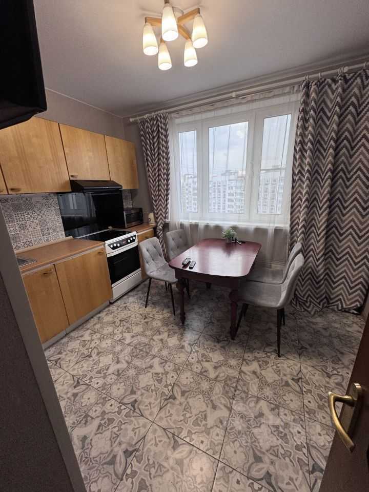 3-комнатная квартира, 74 м²