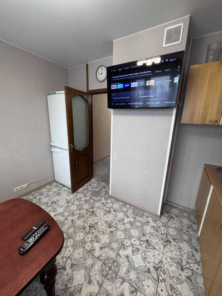 3-комнатная квартира, 74 м² — фотография 3