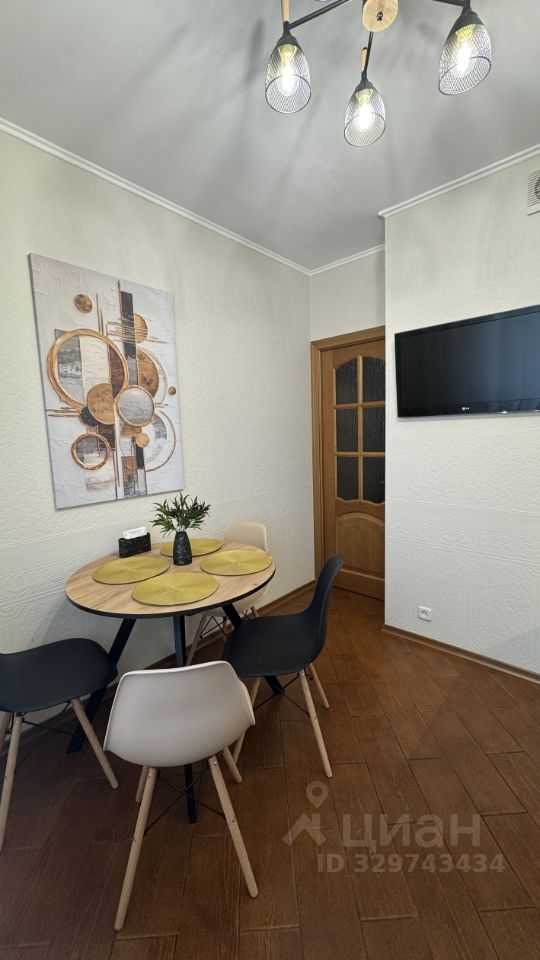 2-комнатная квартира, 51 м² — фотография 2